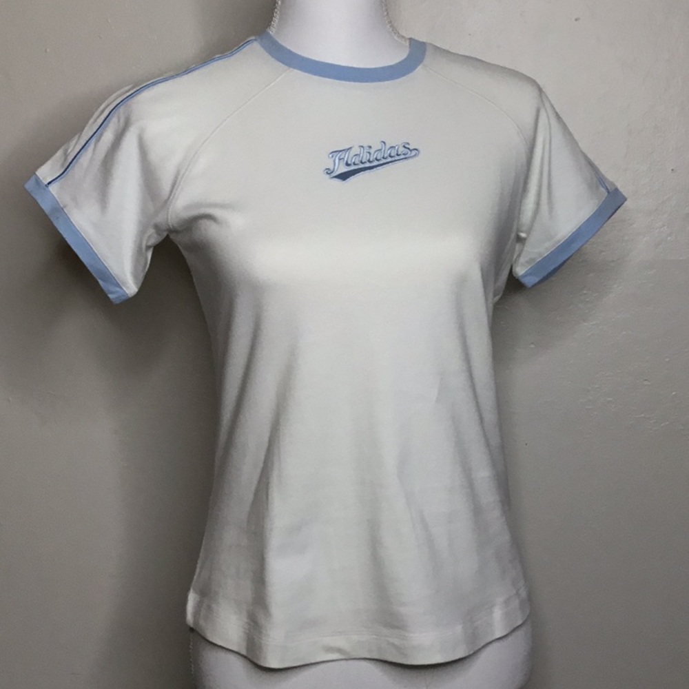 3 for $20 ADIDAS BIG GIRLS TEE SHIRT.